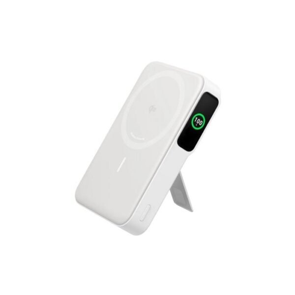 Anker MagGo Power Bank (10K) Qi2