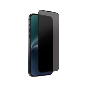 Uniq Optix Privacy Screen Protector For IPhone 15 Series