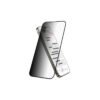 MAGEASY Vetro Privacy Tempered Glass Screen Protector for iPhone 16 Series