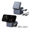 Anker 3-in-1 Cube with MagSafe 15W